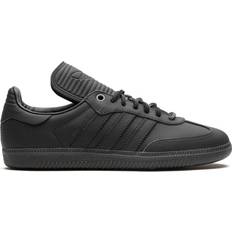 Women - adidas Superstar Shoes adidas x Pharrell Humanrace Samba - Charcoal