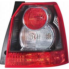 Hella Side & Rear Lamp Light 2VA354666-011