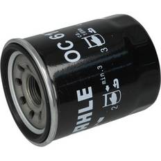 Oljefilter