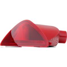 Renault Vehicle Lights TYC Rear Fog Light 19-0718-01-2