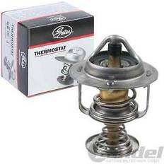 Motortermostater Gates thermostat peugeot subaru