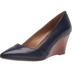 Heels & Pumps Franco Sarto Women's Pump, Midnight Blue