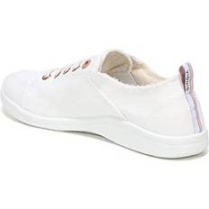 Pismo Women's Casual Supportive Sneaker - Cream