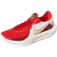 Gold - Men Basketball Shoes Nike Men's Precision Basketball Shoe