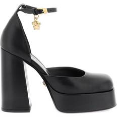 43 - Dame Pumps Versace 'Medusa aevitas' Pumpen