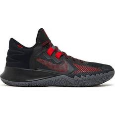 Kyrie Nike Kyrie Flytrap 5 M - Black/Cool Grey/Wolf Grey/University Red