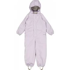 Wheat aiko Wheat Aiko Thermal Rainsuit - Violet (7106h-975-1491)