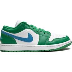 Jordan Air Jordan 1 Low W - Sail/Coconut Milk/Medium Olive