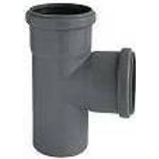 Nicoll Ht-Pp (Amax Pro) Ø75 mm X 50 X 87,5° Grå Gren