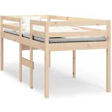 vidaXL High Sleeper Bettrahmen