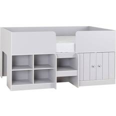 Orlando Low Sleeper Bed