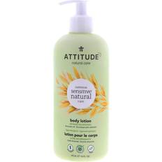 PETA Body Lotions Attitude Intense Nourishing Body Lotion Avocado Oil 473ml