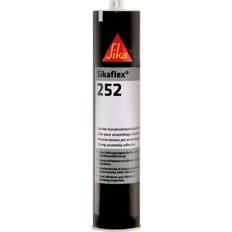 Sika Building Materials Sika Sikaflex 252 300ml 1pcs