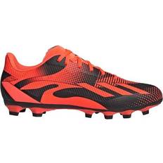 Adidas Herre Fotballsko Adidas X Speedportal Messi.4 FxG - Team Solar Orange/Core Black