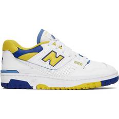 New balance 550 sneakers New Balance 550 - White/Honeycomb/Heritage Blue