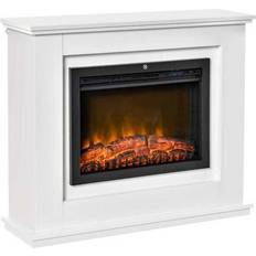 Best Electric Fireplaces Homcom 820-195V70