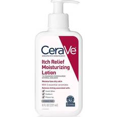 CeraVe Itch Relief Moisturizing Lotion 237ml