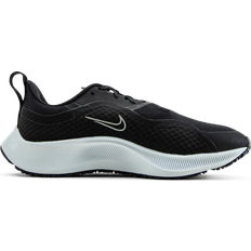 Nike air zoom pegasus 41 NIKE Air Zoom Pegasus 37 Shield W - Black/Pure Platinum/Reflect Silver/White