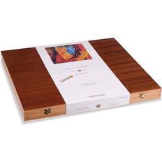 Oil Pastel Set 120-pack
