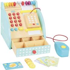 Cash Register