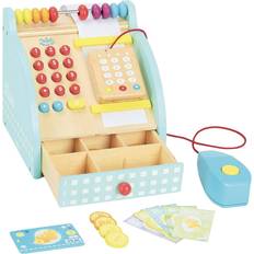 Son Jouets de Jeu de Rôle Vilac Cash Register