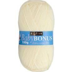 SIRDAR Hayfield Baby Bonus DK 280m