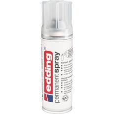 Edding Pysyvä Läpinäkyvä Spraymaali High Gloss 200 ml