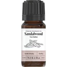 Sandalwood Fragrance Oil 10ml