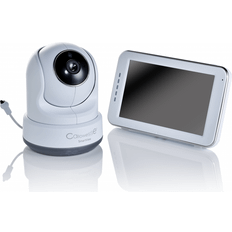 Callowesse SmartView HD Video Baby Monitor