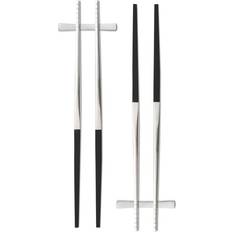 Dishwasher Safe Chopsticks Gense Focus De Luxe Chopsticks 33cm 6pcs