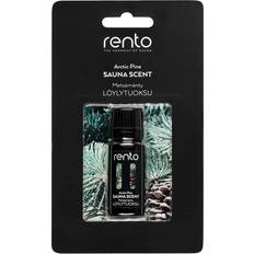 Rento Bastu Rento Sauna Scent Arctic Pine 10 ml