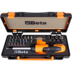 Beta Værktøjsopbevaring Beta Pflanzentopf Beta 860 C38p 37 Stück