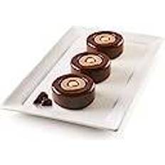 Silikomart Bageforme Silikomart Mini Color 3D Chokoladeform