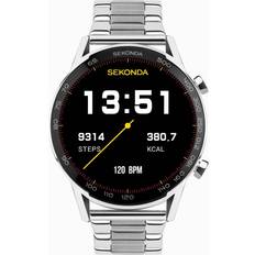 Sekonda Smartwatches Sekonda Active Plus Smart Case