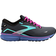 Ghost 11 brooks Brooks Ghost 15 W - Black/Blue/Aruba