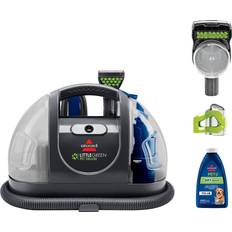 Vacuum Cleaners Bissell Little Green Pet Deluxe 3353 Grey