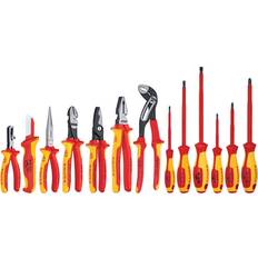 Tool Kits Knipex 9K 00 80 03 US 13pcs Tool Kit