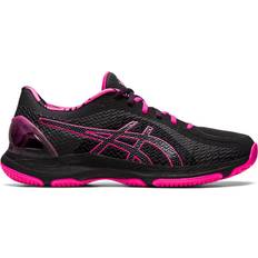 41 ½ Scarpe da pallavolo Asics Netburner Super FF W - Black/Pink Glo