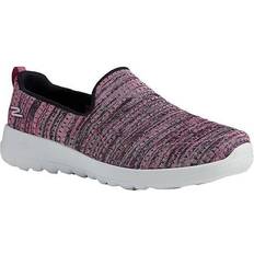 Go Walk Joy-Everly W - Black Multicolored