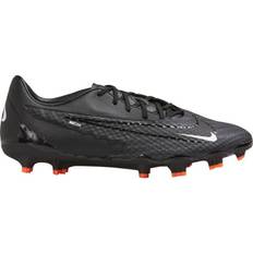 Nike Phantom GX Academy - Black/Dark Smoke Grey/Total Orange/Summit White