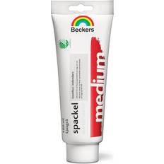 Beckers Spackel Medium 0,4L 1st