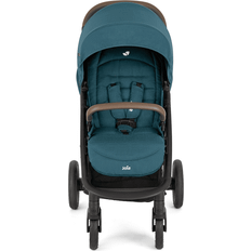 Pushchairs Joie Litetrax Pro Peacock