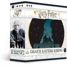 Harry Potter Death Eaters Rising