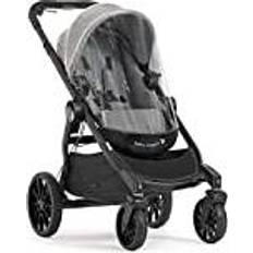 City select 2 Baby Jogger City Select 2 väderskydd barnvagn regnskydd 2