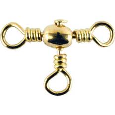 3-vejs Svirvel Size 4