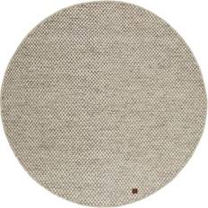 Matter & Feller KM Carpets Torekov Hvit 200cm