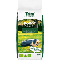 Trim Plengjødsel Robot Eco 10Kg