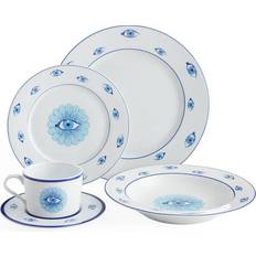 Jonathan Adler Dinner Sets Jonathan Adler Druggist Dinner Set 5