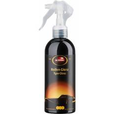 Renkaanpuhdistusaineet Autosol Renkaan Puhdistusaine 250 ml Spray