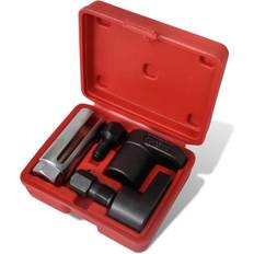 Load Carrier Foots & Mounting Kits vidaXL Oxygen Sensor and Thread Chaser Set